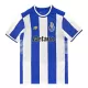 FC Porto Shirt Heren Thuis 2025/26