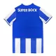 FC Porto Shirt Heren Thuis 2025/26