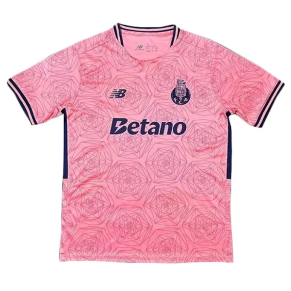 FC Porto Shirt Heren Uit 2025/26