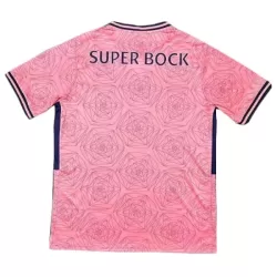 FC Porto Shirt Heren Uit 2025/26