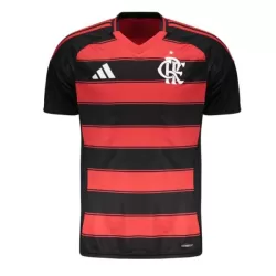 Flamengo Shirt Heren Thuis 2025/26 Flamengo Shirt Heren Thuis 2025/26