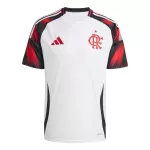 Flamengo Shirt Heren Uit 2025/26
