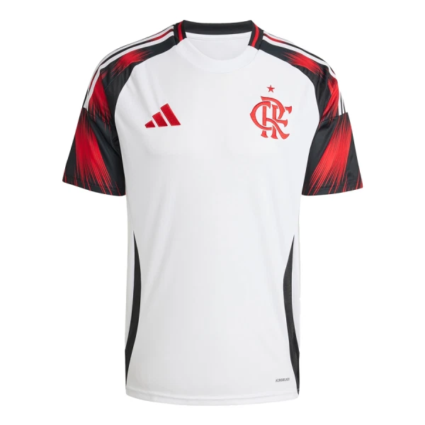 Flamengo Shirt Heren Uit 2025/26 Flamengo Shirt Heren Uit 2025/26