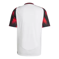 Flamengo Shirt Heren Uit 2025/26
