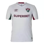 Fluminense FC Shirt Heren Uit 2025/26