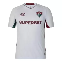 Fluminense FC Shirt Heren Uit 2025/26 Fluminense FC Shirt Heren Uit 2025/26