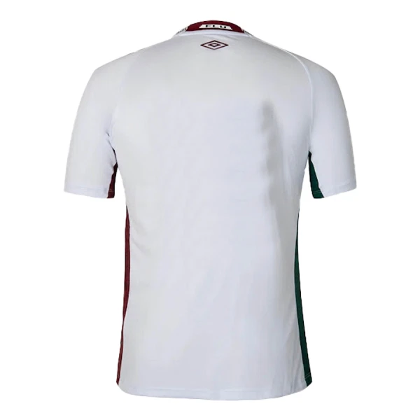 Fluminense FC Shirt Heren Uit 2025/26