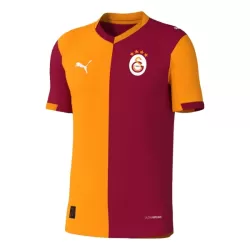 Galatasaray Shirt Heren Thuis 2025/26