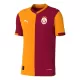 Galatasaray Shirt Heren Thuis 2025/26 Galatasaray Shirt Heren Thuis 2025/26