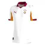 Galatasaray Shirt Heren Uit 2025/26