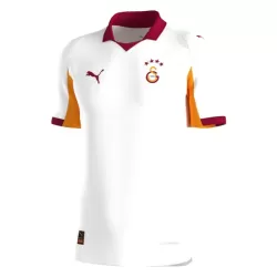 Galatasaray Shirt Heren Uit 2025/26