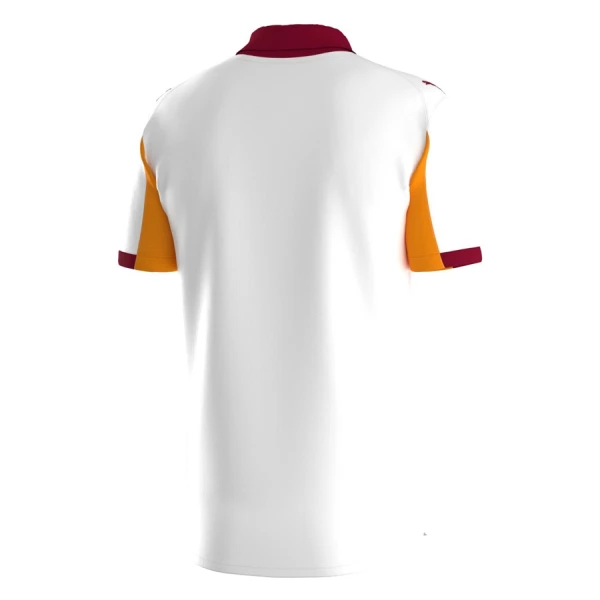 Galatasaray Shirt Heren Uit 2025/26
