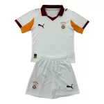 Galatasaray Tenue Kind Uit 2025/26