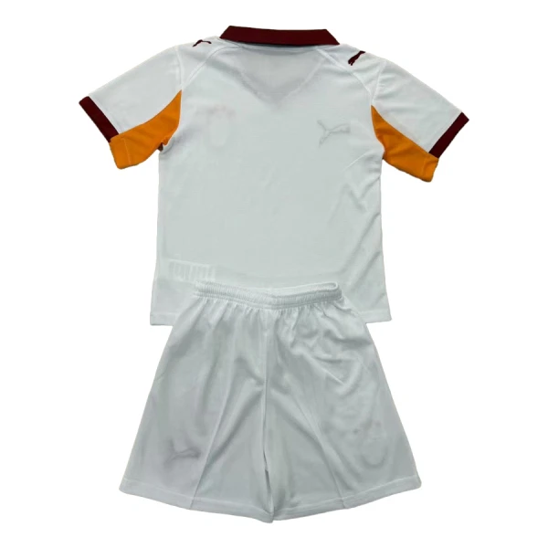 Galatasaray Tenue Kind Uit 2025/26