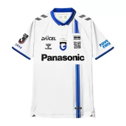Gamba Osaka Shirt Heren Uit 2025/26 Gamba Osaka Shirt Heren Uit 2025/26