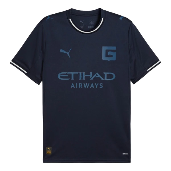 Girona Shirt Heren Derde 2025/26