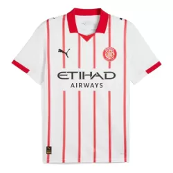 Girona Shirt Heren Thuis 2025/26 Girona Shirt Heren Thuis 2025/26