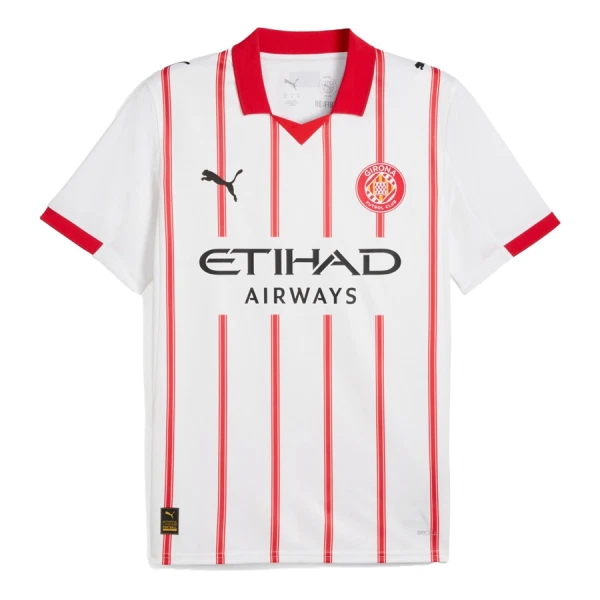 Girona Shirt Heren Thuis 2025/26