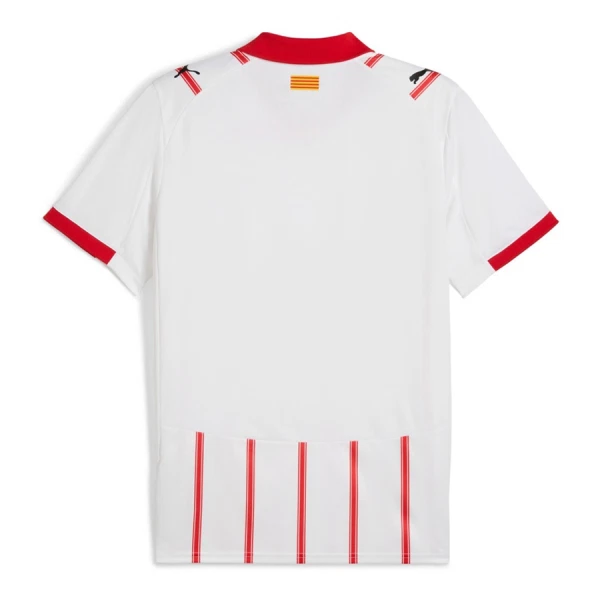 Girona Shirt Heren Thuis 2025/26