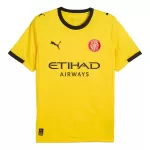 Girona Shirt Heren Uit 2025/26