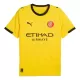 Girona Shirt Heren Uit 2025/26