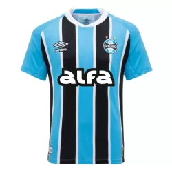 Gremio FBPA Shirt Heren Thuis 2025/26 Gremio FBPA Shirt Heren Thuis 2025/26