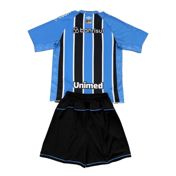 Gremio FBPA Tenue Kind Thuis 2025/26