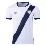 Guatemala Shirt Heren Thuis 2025