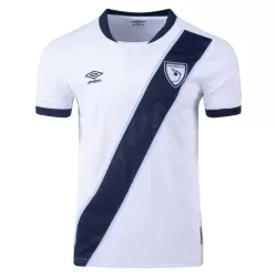 Guatemala Shirt Heren Thuis 2025