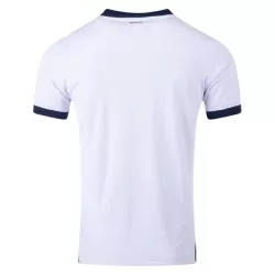 Guatemala Shirt Heren Thuis 2025