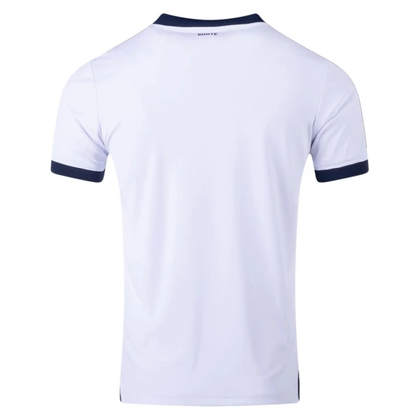 Guatemala Shirt Heren Thuis 2025