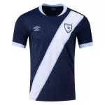 Guatemala Shirt Heren Uit 2025