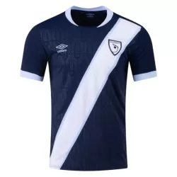 Guatemala Shirt Heren Uit 2025