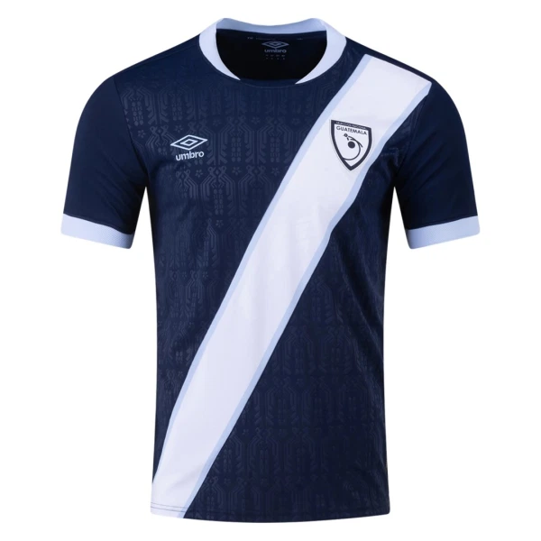Guatemala Shirt Heren Uit 2025 Guatemala Shirt Heren Uit 2025