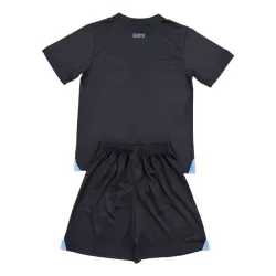 Guatemala Tenue Kind Derde 2025