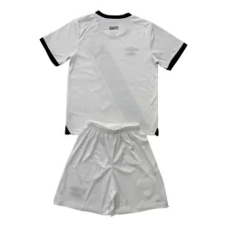 Guatemala Tenue Kind Thuis 2025