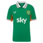 Ierland Shirt Heren Thuis 2025/26