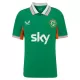 Ierland Shirt Heren Thuis 2025/26