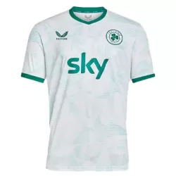 Ierland Shirt Heren Uit 2025/26 Ierland Shirt Heren Uit 2025/26