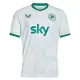 Ierland Shirt Heren Uit 2025/26