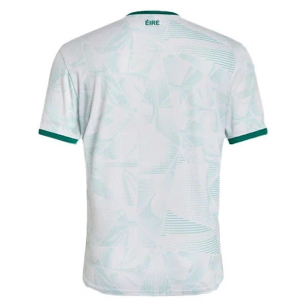 Ierland Shirt Heren Uit 2025/26