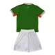 Ierland Tenue Kind Thuis 2025/26