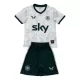 Ierland Tenue Kind Uit 2025/26 Ierland Tenue Kind Uit 2025/26