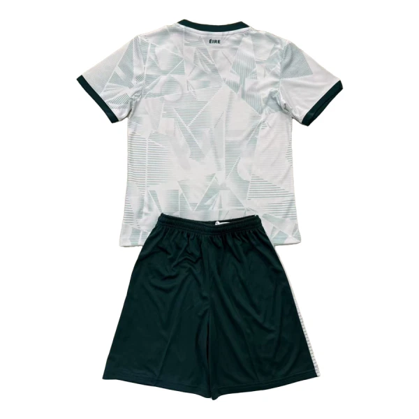 Ierland Tenue Kind Uit 2025/26