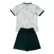 Ierland Tenue Kind Uit 2025/26
