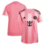 Inter Miami CF Shirt Dames Thuis 2025/26