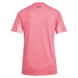 Inter Miami CF Shirt Dames Thuis 2025/26