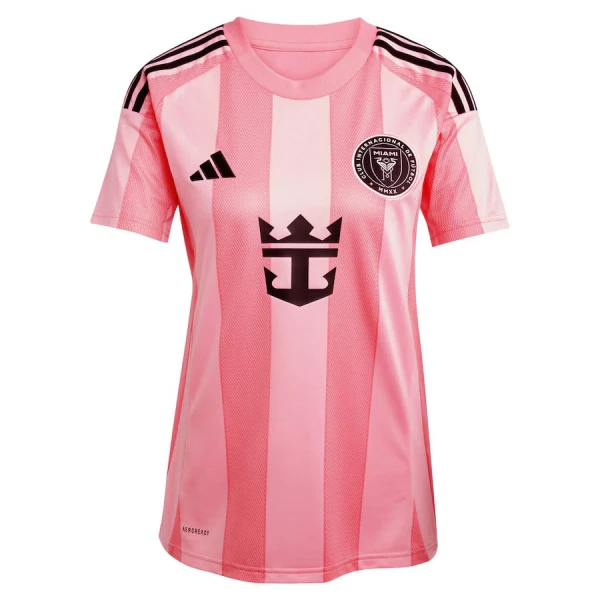 Inter Miami CF Shirt Dames Thuis 2025/26