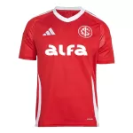 Internacional Shirt Heren Thuis 2025/26