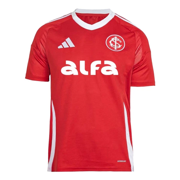 Internacional Shirt Heren Thuis 2025/26 Internacional Shirt Heren Thuis 2025/26